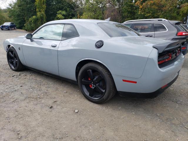 Photo 1 VIN: 2C3CDZL90NH168034 - DODGE CHALLENGER 