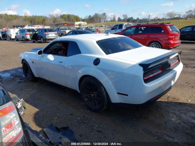 Photo 2 VIN: 2C3CDZL91KH570107 - DODGE CHALLENGER 