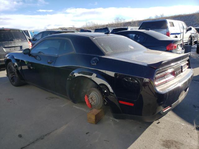 Photo 1 VIN: 2C3CDZL91KH627194 - DODGE CHALLENGER 