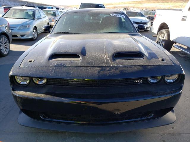 Photo 4 VIN: 2C3CDZL91KH627194 - DODGE CHALLENGER 