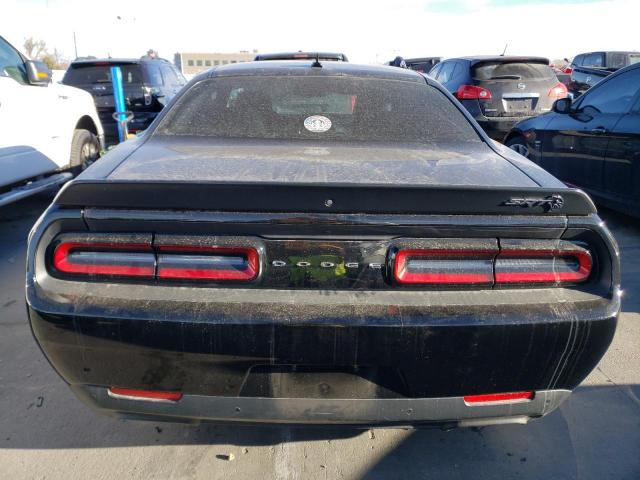 Photo 5 VIN: 2C3CDZL91KH627194 - DODGE CHALLENGER 