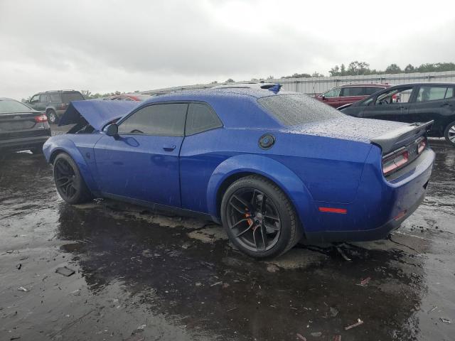 Photo 1 VIN: 2C3CDZL91KH660776 - DODGE CHALLENGER 