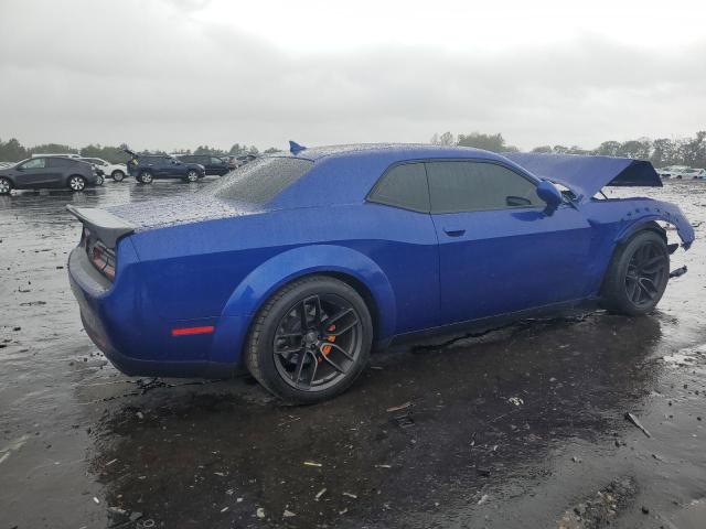 Photo 2 VIN: 2C3CDZL91KH660776 - DODGE CHALLENGER 