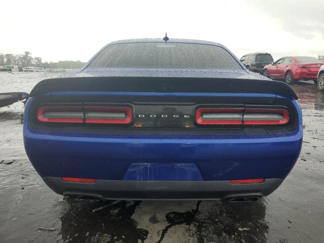 Photo 5 VIN: 2C3CDZL91KH660776 - DODGE CHALLENGER 