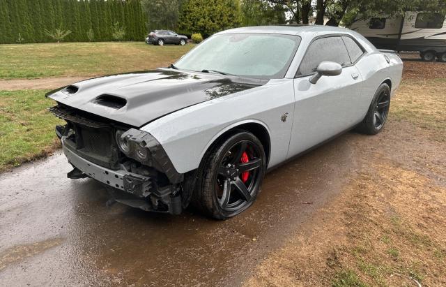 Photo 1 VIN: 2C3CDZL91MH524750 - DODGE CHALLENGER 