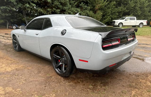 Photo 2 VIN: 2C3CDZL91MH524750 - DODGE CHALLENGER 