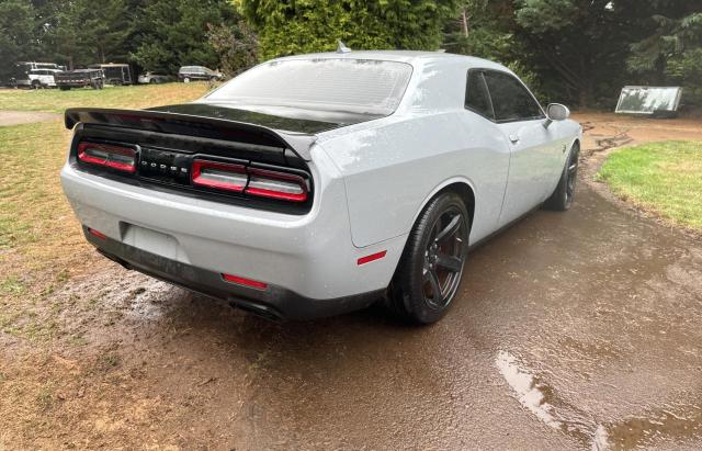 Photo 3 VIN: 2C3CDZL91MH524750 - DODGE CHALLENGER 