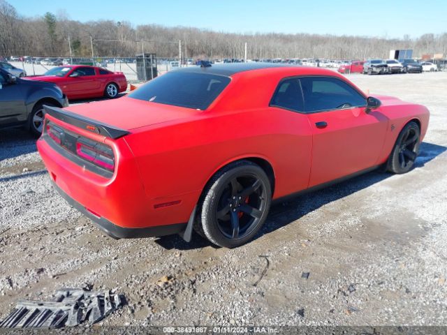 Photo 3 VIN: 2C3CDZL91NH136919 - DODGE CHALLENGER 