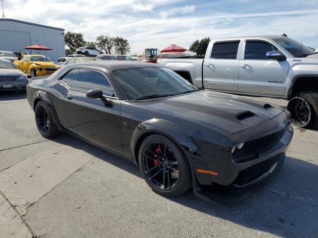 Photo 3 VIN: 2C3CDZL92KH531235 - DODGE CHALLENGER 