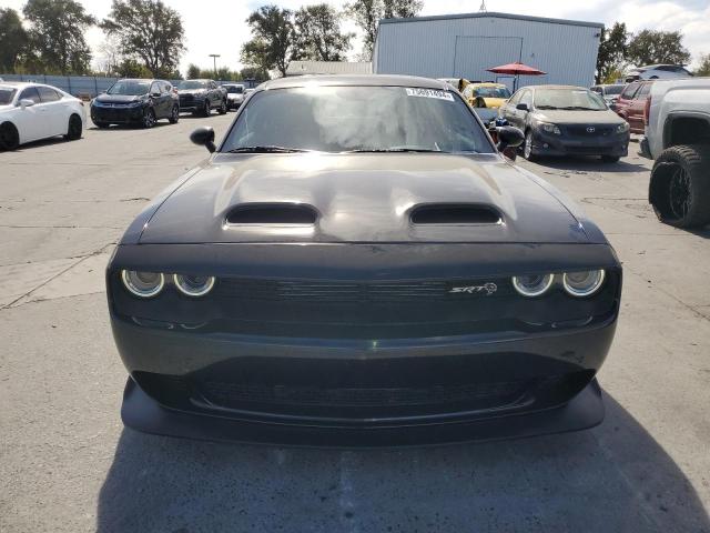 Photo 4 VIN: 2C3CDZL92KH531235 - DODGE CHALLENGER 