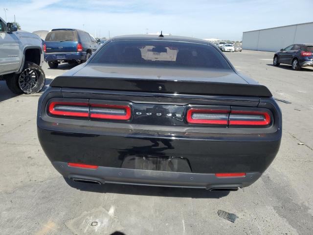 Photo 5 VIN: 2C3CDZL92KH531235 - DODGE CHALLENGER 