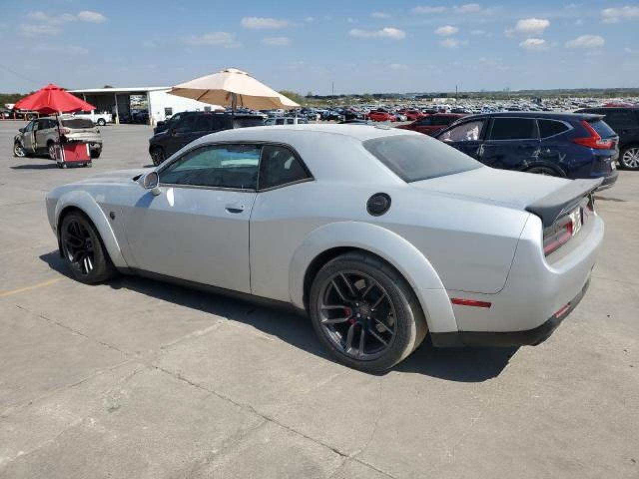 Photo 1 VIN: 2C3CDZL92KH639967 - DODGE CHALLENGER 