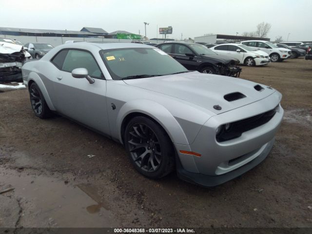 Photo 0 VIN: 2C3CDZL92LH205792 - DODGE CHALLENGER 