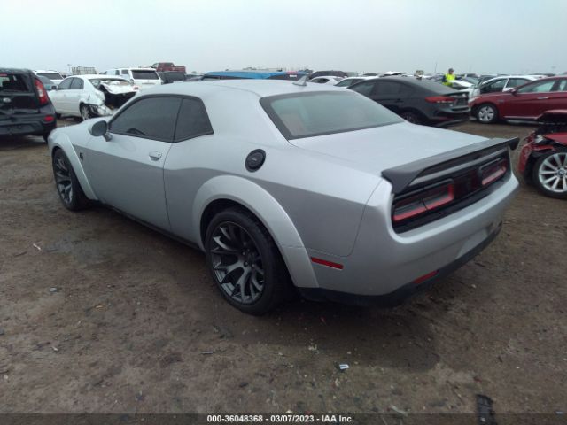 Photo 2 VIN: 2C3CDZL92LH205792 - DODGE CHALLENGER 