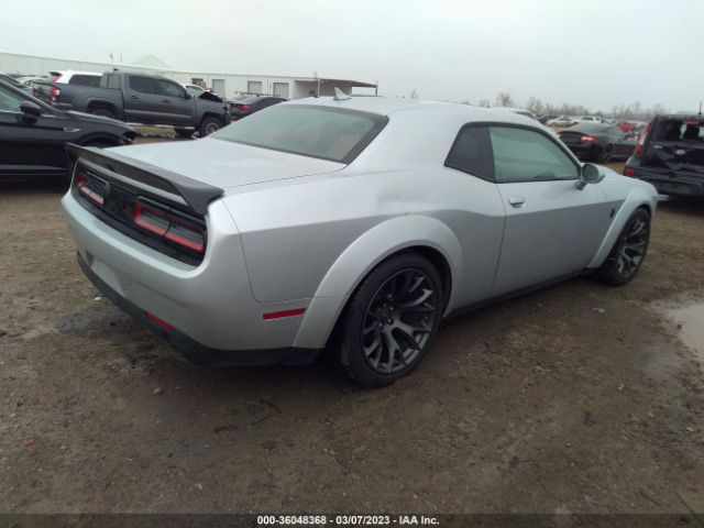 Photo 3 VIN: 2C3CDZL92LH205792 - DODGE CHALLENGER 