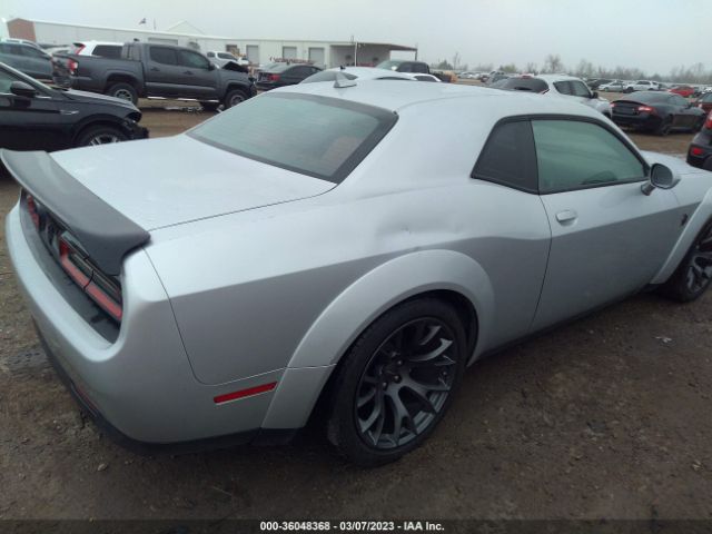 Photo 5 VIN: 2C3CDZL92LH205792 - DODGE CHALLENGER 