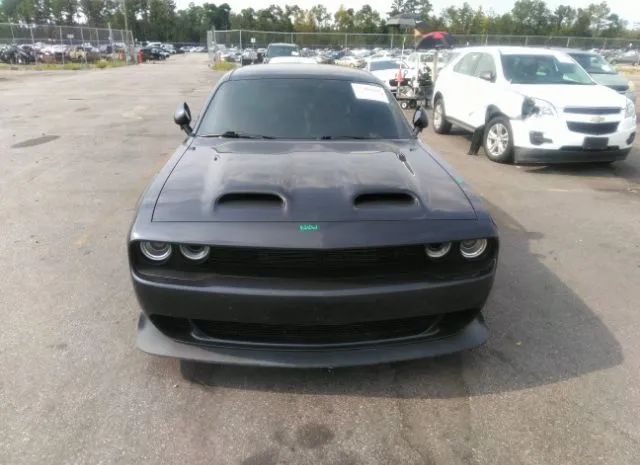 Photo 5 VIN: 2C3CDZL93KH502035 - DODGE CHALLENGER 