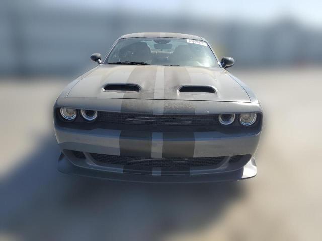 Photo 4 VIN: 2C3CDZL93KH618304 - DODGE CHALLENGER 