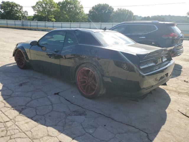 Photo 1 VIN: 2C3CDZL93KH641713 - DODGE CHALLENGER 