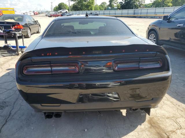 Photo 5 VIN: 2C3CDZL93KH641713 - DODGE CHALLENGER 