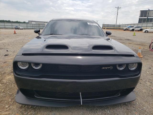 Photo 4 VIN: 2C3CDZL93MH580527 - DODGE CHALLENGER 