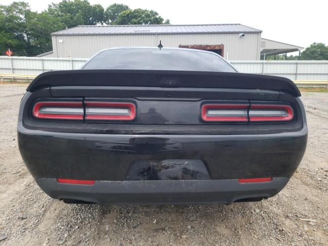 Photo 5 VIN: 2C3CDZL93MH580527 - DODGE CHALLENGER 