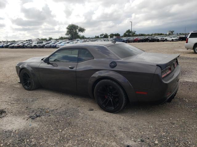 Photo 1 VIN: 2C3CDZL93MH618077 - DODGE CHALLENGER 