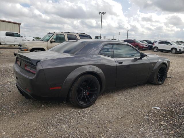 Photo 2 VIN: 2C3CDZL93MH618077 - DODGE CHALLENGER 