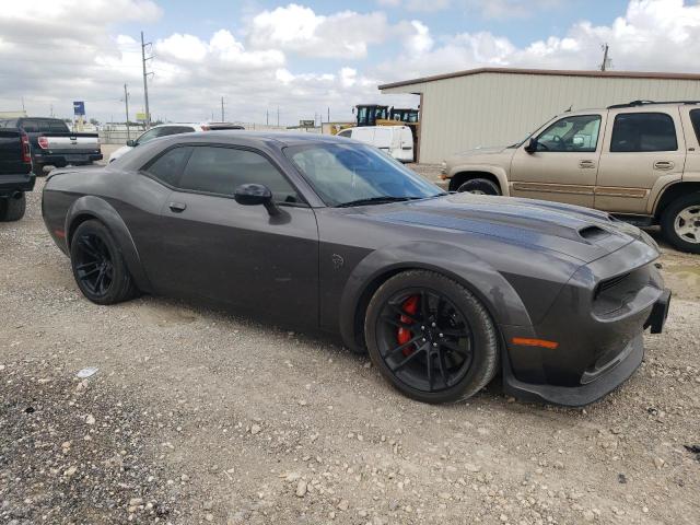 Photo 3 VIN: 2C3CDZL93MH618077 - DODGE CHALLENGER 