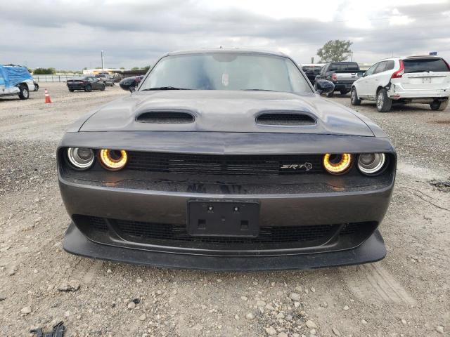 Photo 4 VIN: 2C3CDZL93MH618077 - DODGE CHALLENGER 