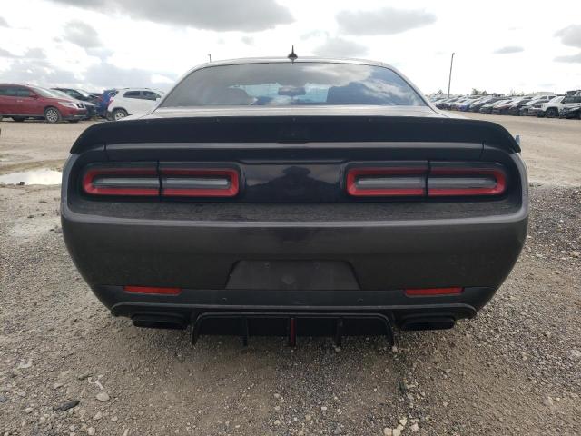 Photo 5 VIN: 2C3CDZL93MH618077 - DODGE CHALLENGER 