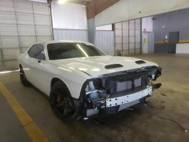 Photo 0 VIN: 2C3CDZL93NH148764 - DODGE CHALLENGER 