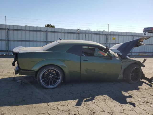 Photo 2 VIN: 2C3CDZL94KH531270 - DODGE CHALLENGER 