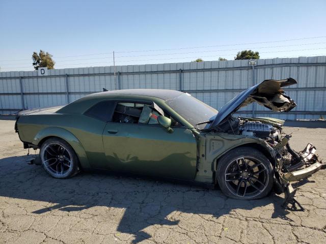 Photo 3 VIN: 2C3CDZL94KH531270 - DODGE CHALLENGER 