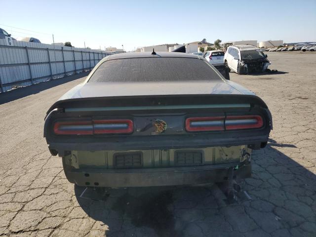 Photo 5 VIN: 2C3CDZL94KH531270 - DODGE CHALLENGER 