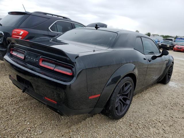 Photo 2 VIN: 2C3CDZL94KH606324 - DODGE CHALLENGER 