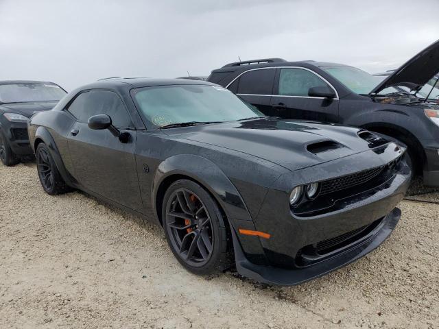 Photo 3 VIN: 2C3CDZL94KH606324 - DODGE CHALLENGER 