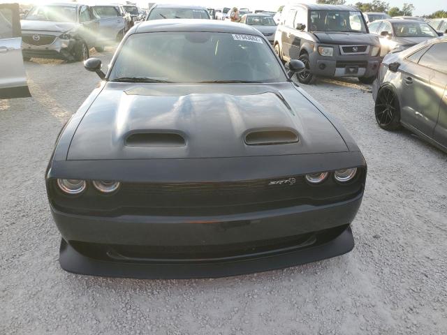 Photo 4 VIN: 2C3CDZL94KH606324 - DODGE CHALLENGER 