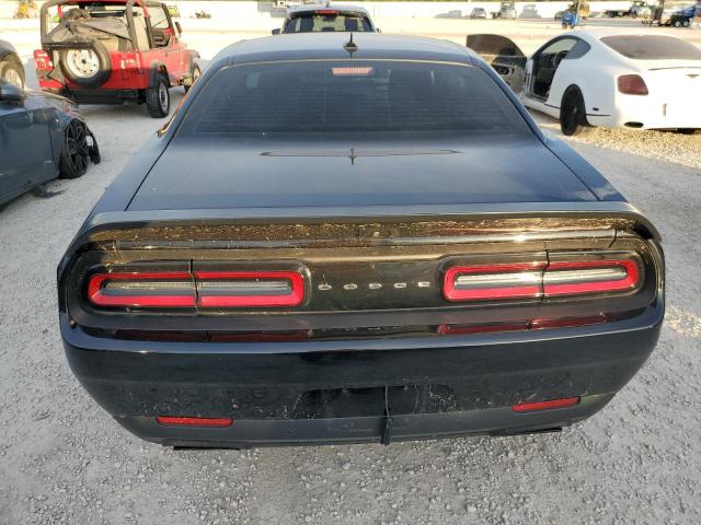 Photo 5 VIN: 2C3CDZL94KH606324 - DODGE CHALLENGER 