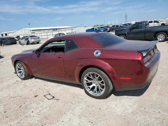 Photo 1 VIN: 2C3CDZL94NH134906 - DODGE CHALLENGER 