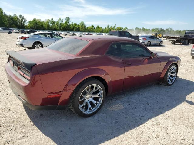 Photo 2 VIN: 2C3CDZL94NH134906 - DODGE CHALLENGER 