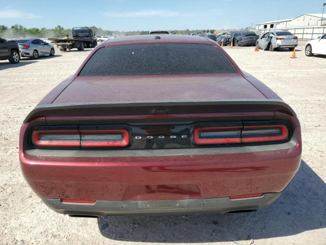 Photo 5 VIN: 2C3CDZL94NH134906 - DODGE CHALLENGER 