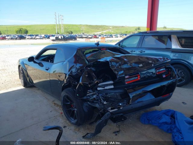 Photo 5 VIN: 2C3CDZL94PH614446 - DODGE CHALLENGER 