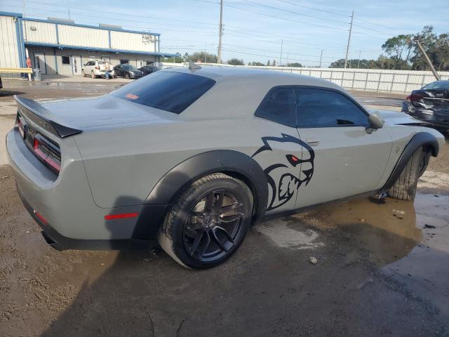 Photo 2 VIN: 2C3CDZL95KH586780 - DODGE CHALLENGER 