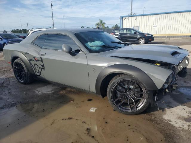 Photo 3 VIN: 2C3CDZL95KH586780 - DODGE CHALLENGER 