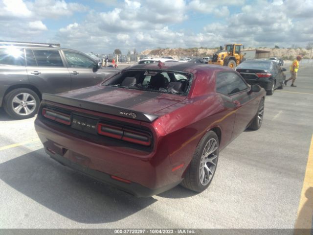 Photo 3 VIN: 2C3CDZL95MH657799 - DODGE CHALLENGER 