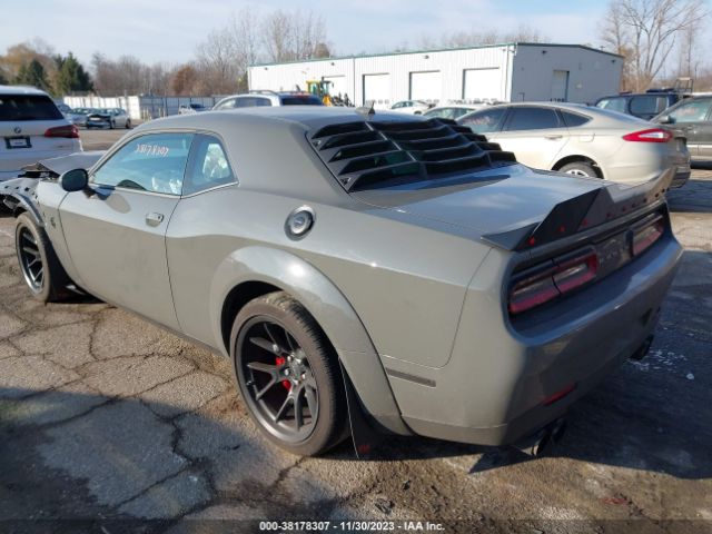 Photo 2 VIN: 2C3CDZL95PH557111 - DODGE CHALLENGER 