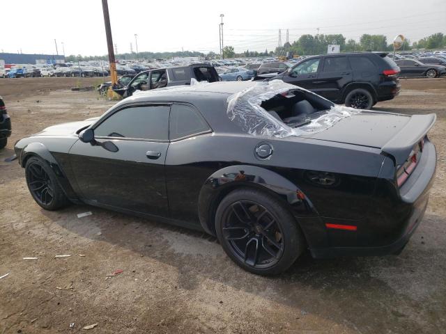 Photo 1 VIN: 2C3CDZL96KH539970 - DODGE CHALLENGER 