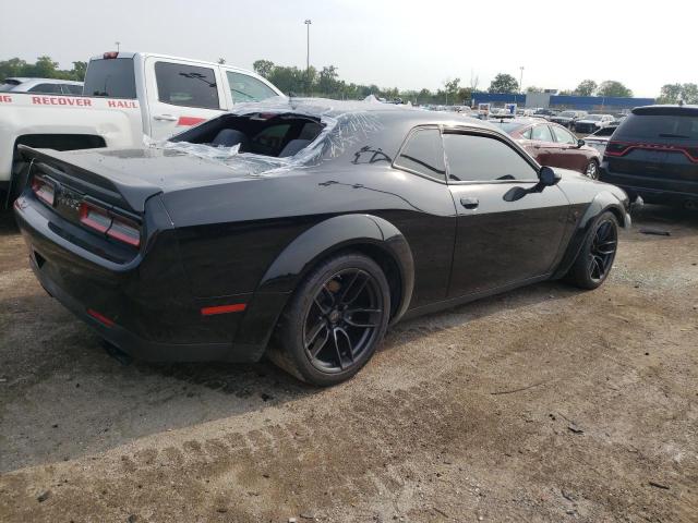 Photo 2 VIN: 2C3CDZL96KH539970 - DODGE CHALLENGER 