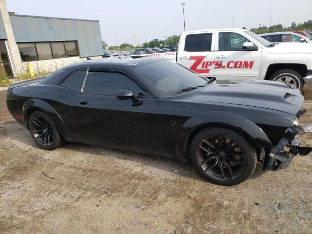 Photo 3 VIN: 2C3CDZL96KH539970 - DODGE CHALLENGER 